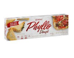 PHYLLO DOUGH 1 LBS 